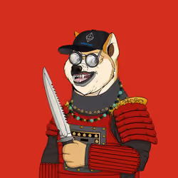 Doge #4752