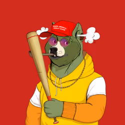 Doge #3307