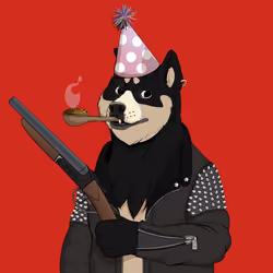 Doge #6571