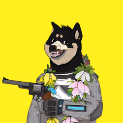 Doge #4356