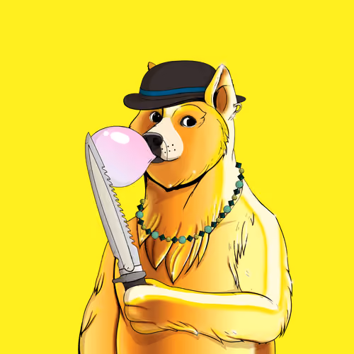 Doge #551