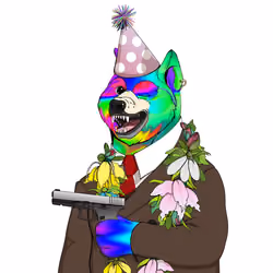 Doge #4525