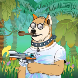 Doge #4423