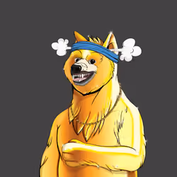 Doge #1770