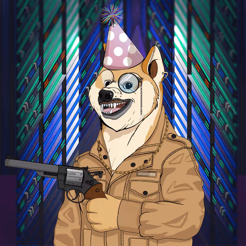 Doge Battle