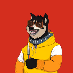 Doge #1426