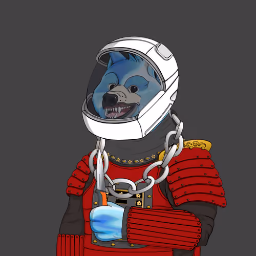 Doge #1772