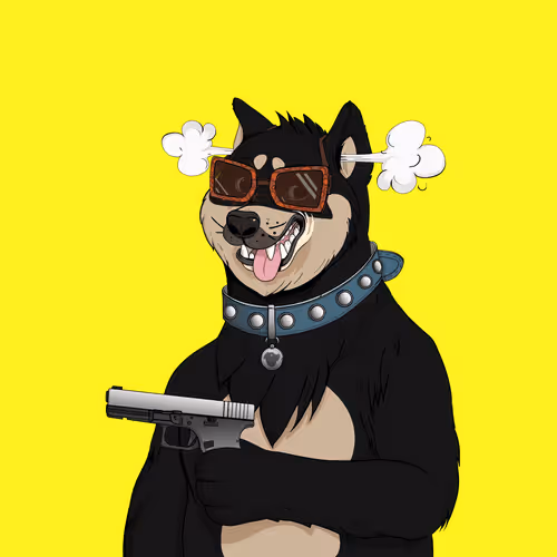Doge Battle