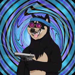 Doge #2115
