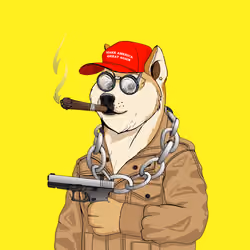 Doge #1922
