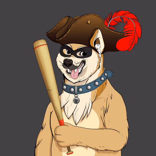 Doge Battle