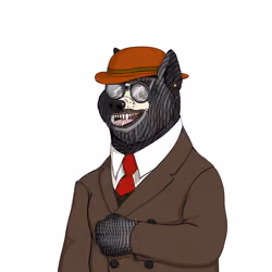 Doge #2772