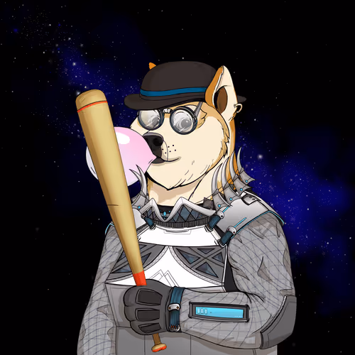 Doge #51