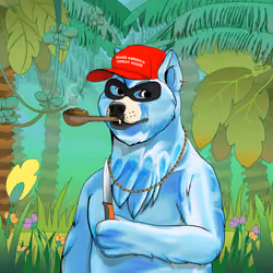 Doge #3576