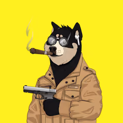 Doge #811