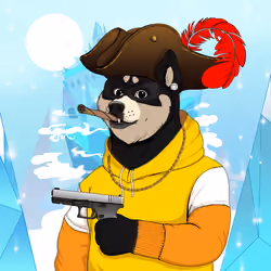 Doge #5469