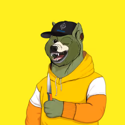 Doge #6740
