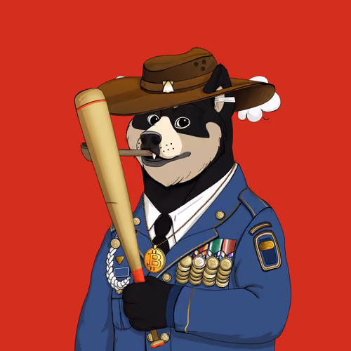 Doge #3774