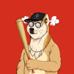 Doge #4476