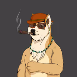 Doge #1665