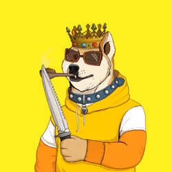 Doge #4792