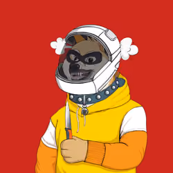 Doge #4751