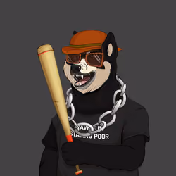Doge #4499