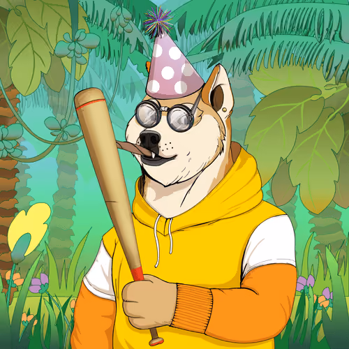 Doge #4896