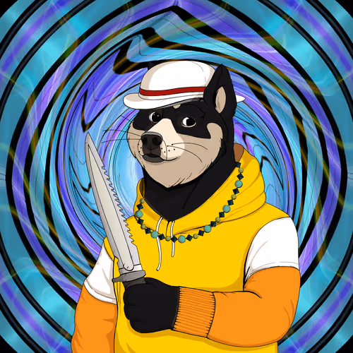 Doge Battle