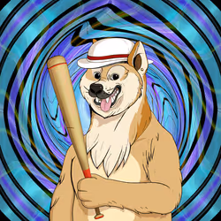 Doge #4183