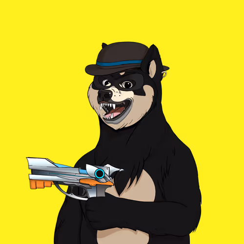 Doge #3271