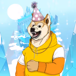 Doge #88