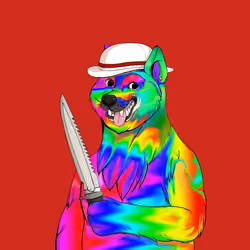 Doge #734