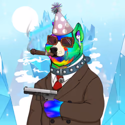 Doge #4477