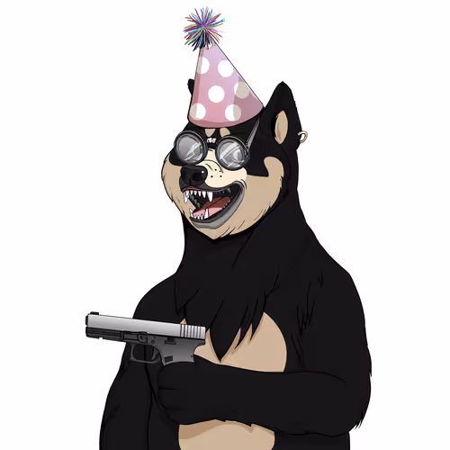 Doge #3795