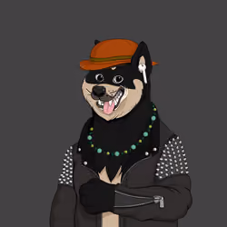 Doge #3099