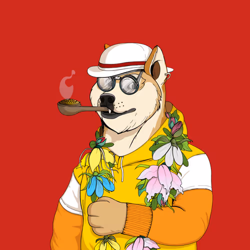 Doge #1354