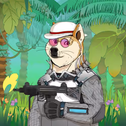Doge #1548