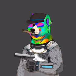 Doge #4107