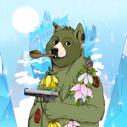 Doge #846