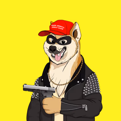 Doge #1517