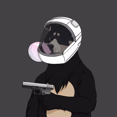 Doge #2808