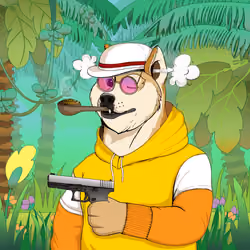 Doge #1487