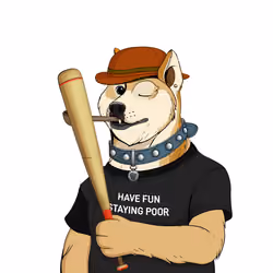 Doge #5556