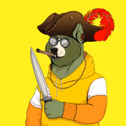 Doge #5265