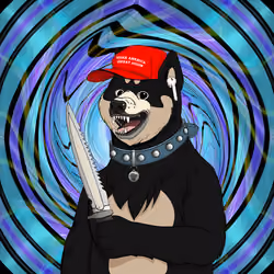 Doge #1914