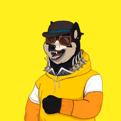 Doge #2268