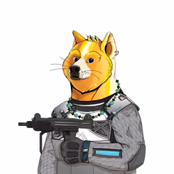 Doge #3520