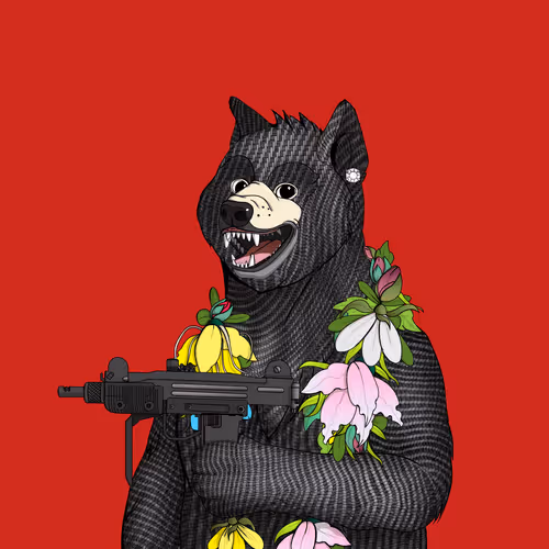 Doge Battle