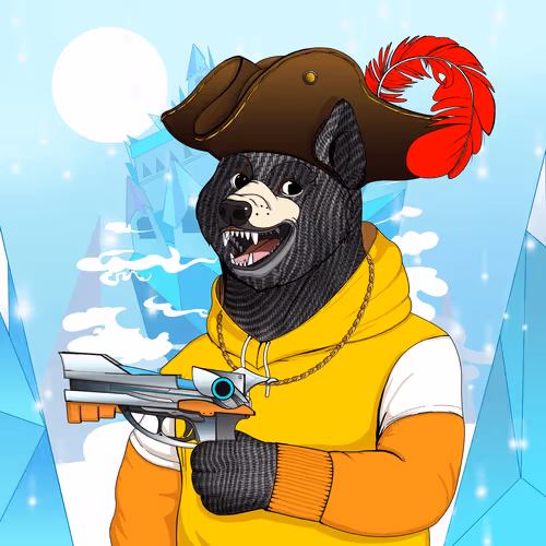Doge #5513